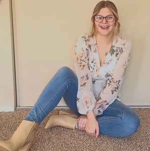 Meet your Posher, Kyah